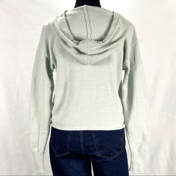 Cool hoodie by Garage - Picture 2 of 4